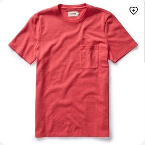 Taylor Stitch Heavy Bag Tee 42/L